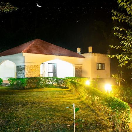 Olive Resort & Villas Khawasa Ngoại thất bức ảnh