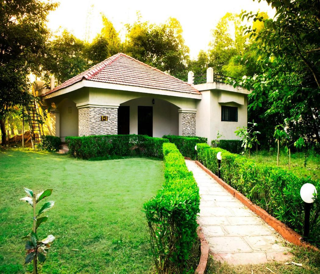 Olive Resort & Villas Khawasa Ngoại thất bức ảnh