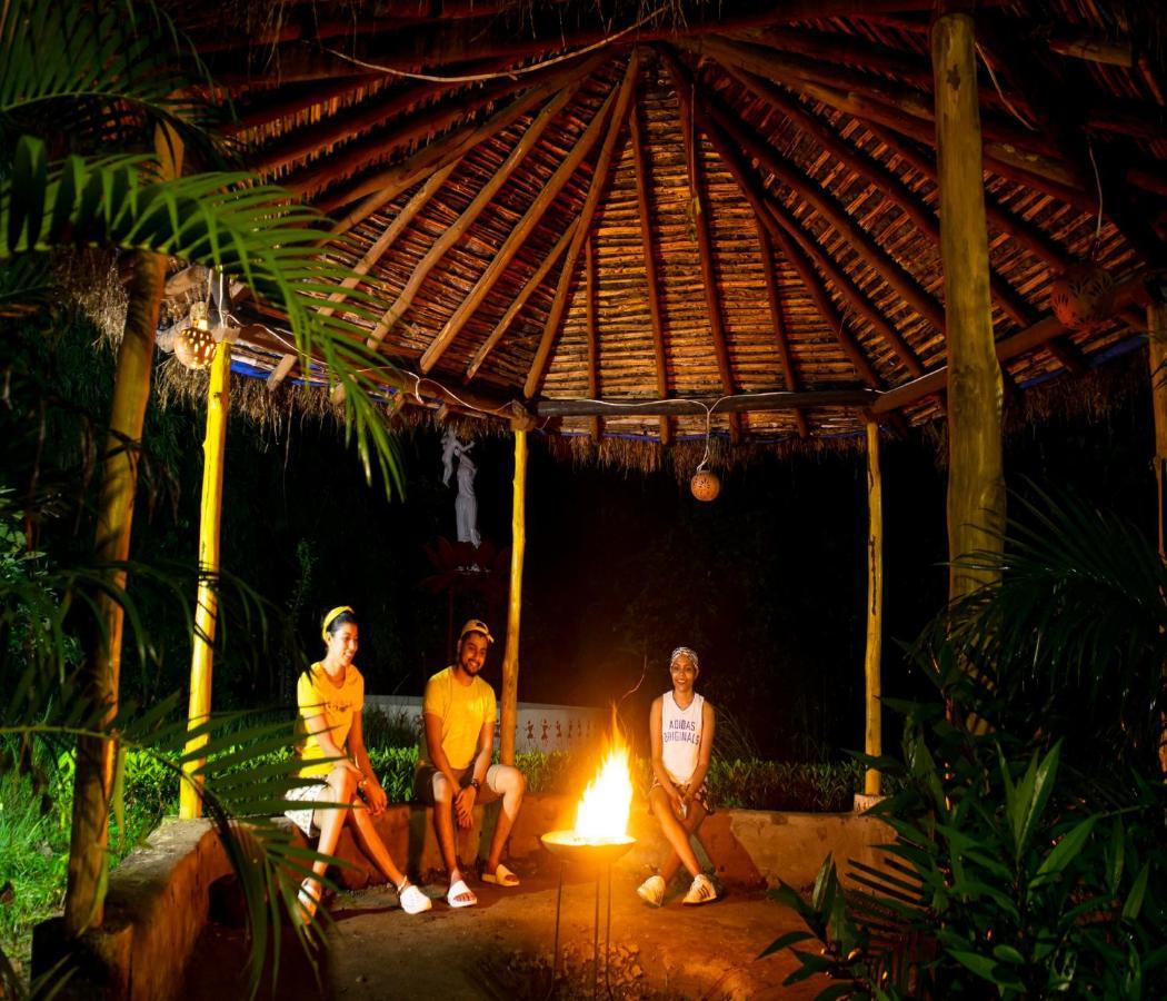 Olive Resort & Villas Khawasa Ngoại thất bức ảnh