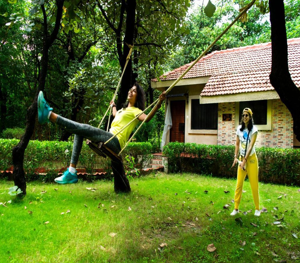 Olive Resort & Villas Khawasa Ngoại thất bức ảnh