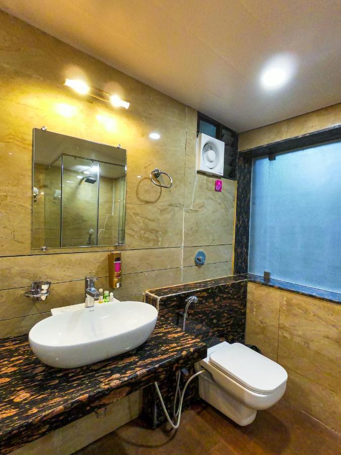 Olive Resort & Villas Khawasa Ngoại thất bức ảnh