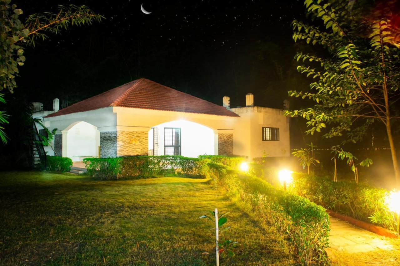 Olive Resort & Villas Khawasa Ngoại thất bức ảnh