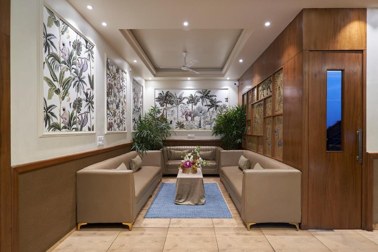 Olive Resort & Villas Khawasa Ngoại thất bức ảnh